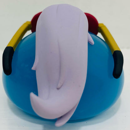 D賞リムル(サングラス)ちょこのっこフィギュア「蒼海の涙編/一番くじ劇場版転生したらスライムだった件」【フィギュア】