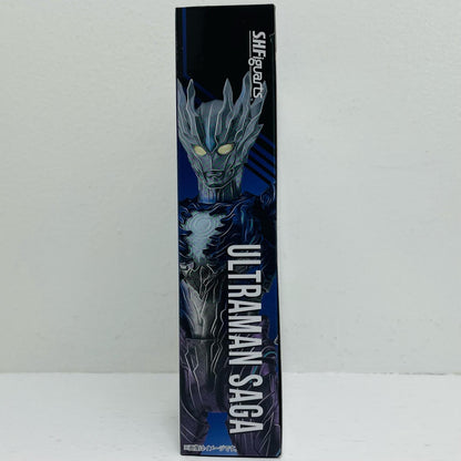 S.H.Figuartsウルトラマンサーガ「ウルトラマンサーガ」【フィギュア】