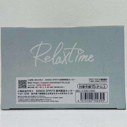 白銀ノエル～だんちょむver.～#hololiveIF-Relaxtime-「バーチャルYouTuberホロライブ」【フィギュア】