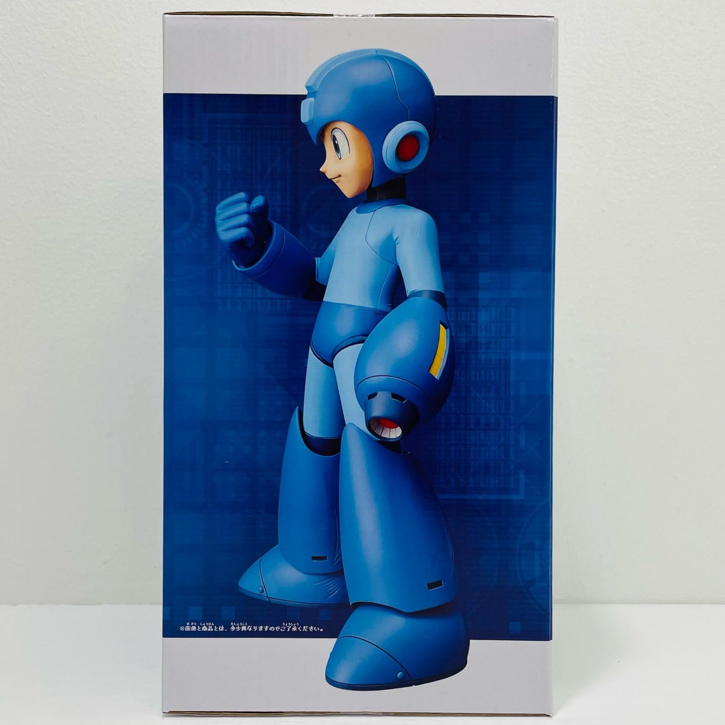 ロックマン-Grandista-ROCKMAN「ロックマン」(再販)【フィギュア】
