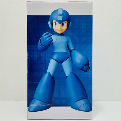 ロックマン-Grandista-ROCKMAN「ロックマン」(再販)【フィギュア】