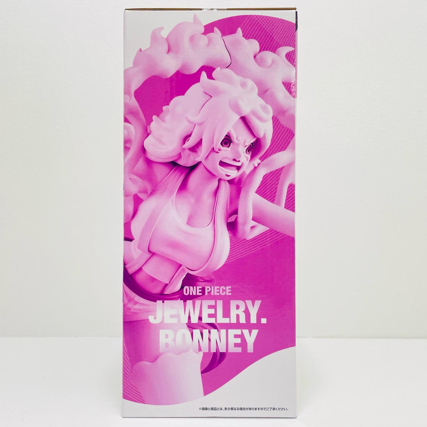 A賞『ジュエリー・ボニー』一番自由な未来MASTERLISEEXPIECE「思い描く未来/一番くじワンピース」【フィギュア】