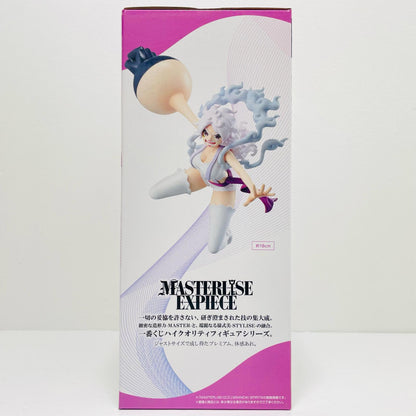 A賞『ジュエリー・ボニー』一番自由な未来MASTERLISEEXPIECE「思い描く未来/一番くじワンピース」【フィギュア】