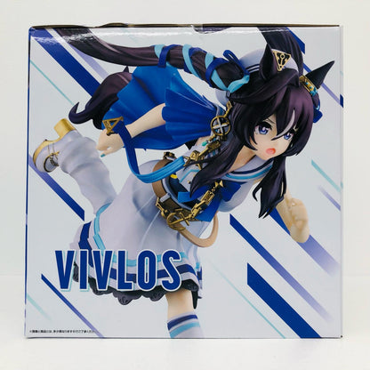 C賞『ヴィブロス』フィギュア「13弾/一番くじウマ娘プリティーダービー」【フィギュア】