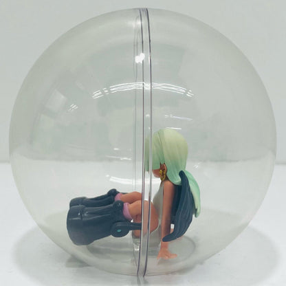 E賞『S-スネーク』セラフィムミニフィギュア「思い描く未来/一番くじワンピース」【フィギュア】