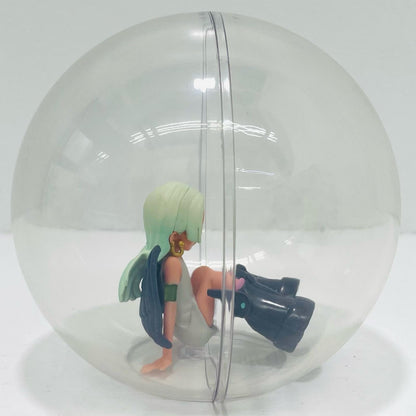 E賞『S-スネーク』セラフィムミニフィギュア「思い描く未来/一番くじワンピース」【フィギュア】