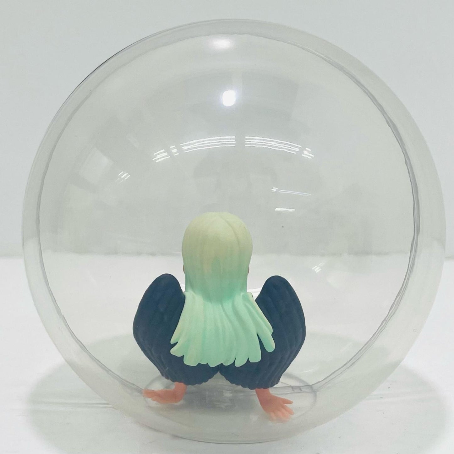 E賞『S-スネーク』セラフィムミニフィギュア「思い描く未来/一番くじワンピース」【フィギュア】