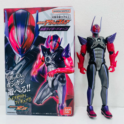 仮面ライダードォーン「仮面ライダーゼッツ」仮面ライダーアクションフィギュア【フィギュア】