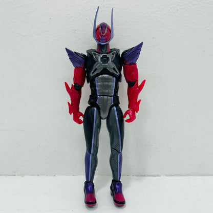 仮面ライダードォーン「仮面ライダーゼッツ」仮面ライダーアクションフィギュア【フィギュア】