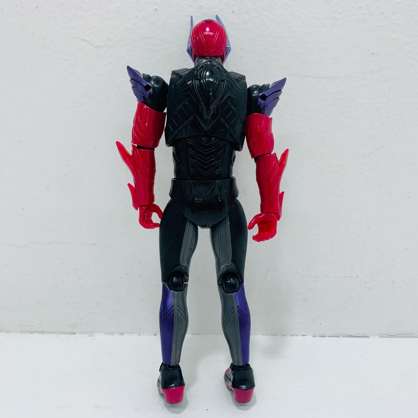 仮面ライダードォーン「仮面ライダーゼッツ」仮面ライダーアクションフィギュア【フィギュア】