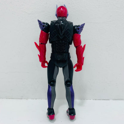 仮面ライダードォーン「仮面ライダーゼッツ」仮面ライダーアクションフィギュア【フィギュア】