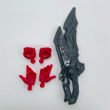 仮面ライダードォーン「仮面ライダーゼッツ」仮面ライダーアクションフィギュア【フィギュア】