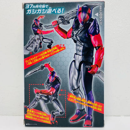 仮面ライダードォーン「仮面ライダーゼッツ」仮面ライダーアクションフィギュア【フィギュア】