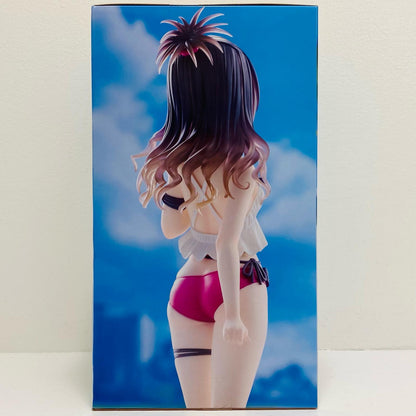 フィギュア 結城美柑-Trio-Try-iTFigure「ToLOVEる-とらぶる-ダークネス」 結城美柑 Trio-Try-iT AMUPRZ20757【フィギュア】