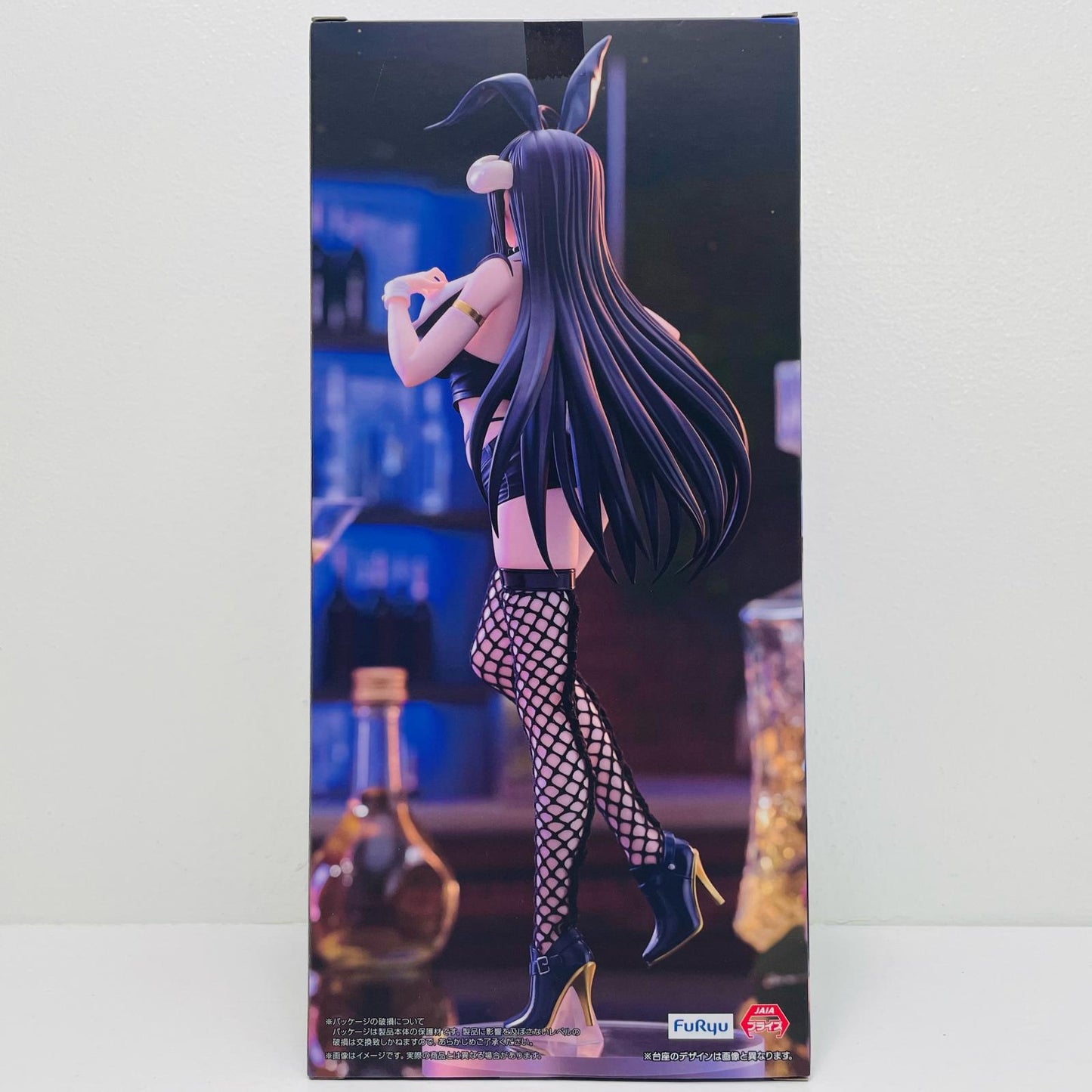 フィギュア アルベド・anothercostume-BiCuteBunniesFigure「オーバーロード」 アルベド・anothercostume BiCute Bunnies AMUPRZ20776【フィギュア】