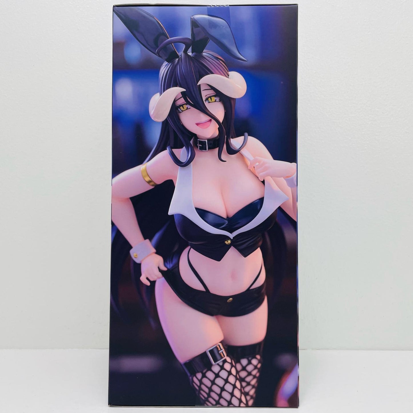 フィギュア アルベド・anothercostume-BiCuteBunniesFigure「オーバーロード」 アルベド・anothercostume BiCute Bunnies AMUPRZ20776【フィギュア】