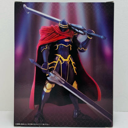 フィギュア 武モモン「オーバーロード」 武モモン KN0002118000430000【フィギュア】