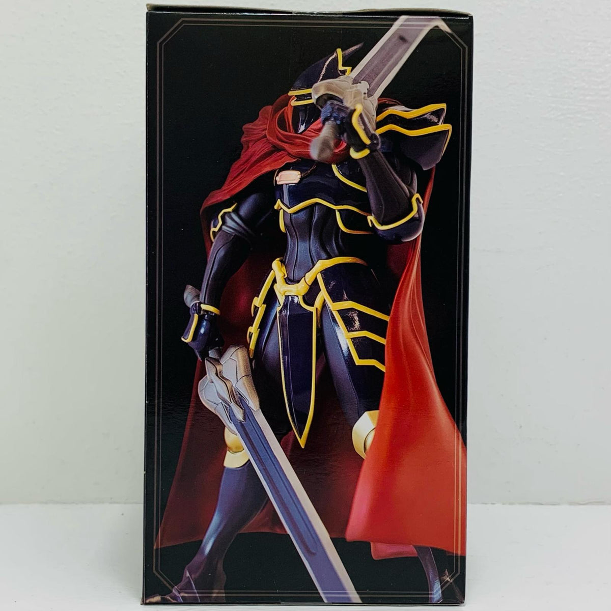 フィギュア 武モモン「オーバーロード」 武モモン KN0002118000430000【フィギュア】