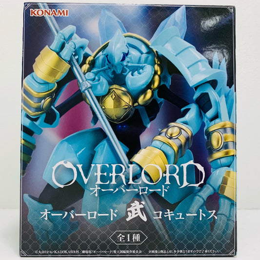 フィギュア 武コキュートス「オーバーロード」 武コキュートス KN0002118000450000【フィギュア】