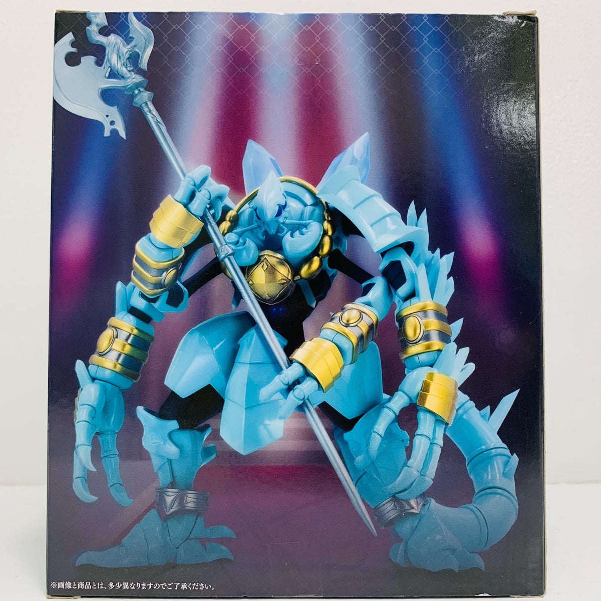フィギュア 武コキュートス「オーバーロード」 武コキュートス KN0002118000450000【フィギュア】