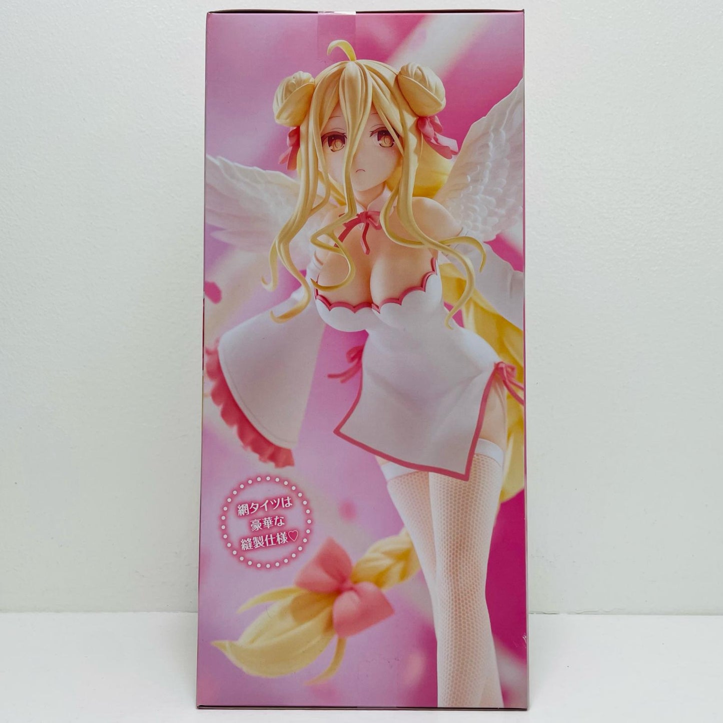 フィギュア 星宮六喰-BiCutePureFigure「デート・ア・ライブV」 星宮六喰 BiCute Bunnies AMUPRZ20765【フィギュア】