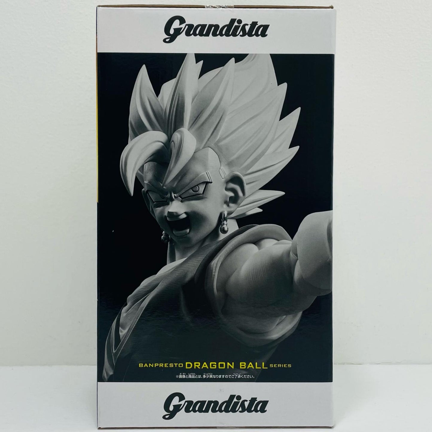 フィギュア 超サイヤ人ベジット-Grandista-VEGITO-「ドラゴンボールZ」 超サイヤ人ベジット Grandista 2789969【フィギュア】