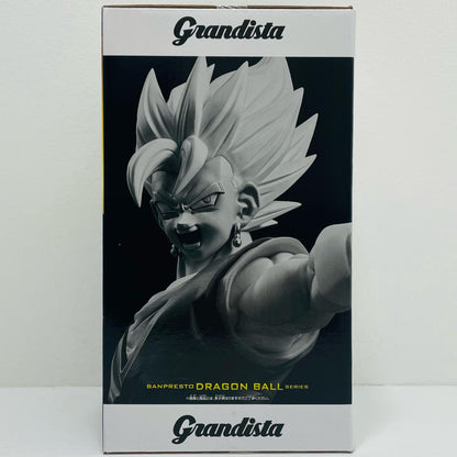 フィギュア 超サイヤ人ベジット-Grandista-VEGITO-「ドラゴンボールZ」 超サイヤ人ベジット Grandista 2789969【フィギュア】