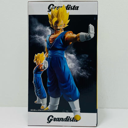 フィギュア 超サイヤ人ベジット-Grandista-VEGITO-「ドラゴンボールZ」 超サイヤ人ベジット Grandista 2789969【フィギュア】