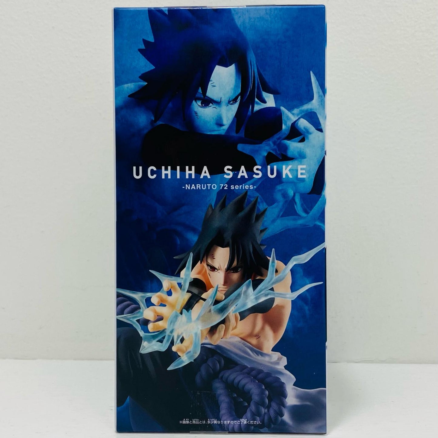 フィギュア うちはサスケ-NARUTO72series-40VIBRATIONSTARS-DEIDARA&UCHIHASASUKE-「NARUTO-ナルト-」 うちはサスケ VIBRATION STARS 2750802【フィギュア】