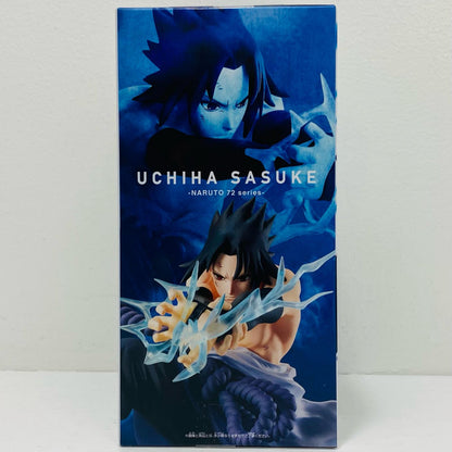 フィギュア うちはサスケ-NARUTO72series-40VIBRATIONSTARS-DEIDARA&UCHIHASASUKE-「NARUTO-ナルト-」 うちはサスケ VIBRATION STARS 2750802【フィギュア】