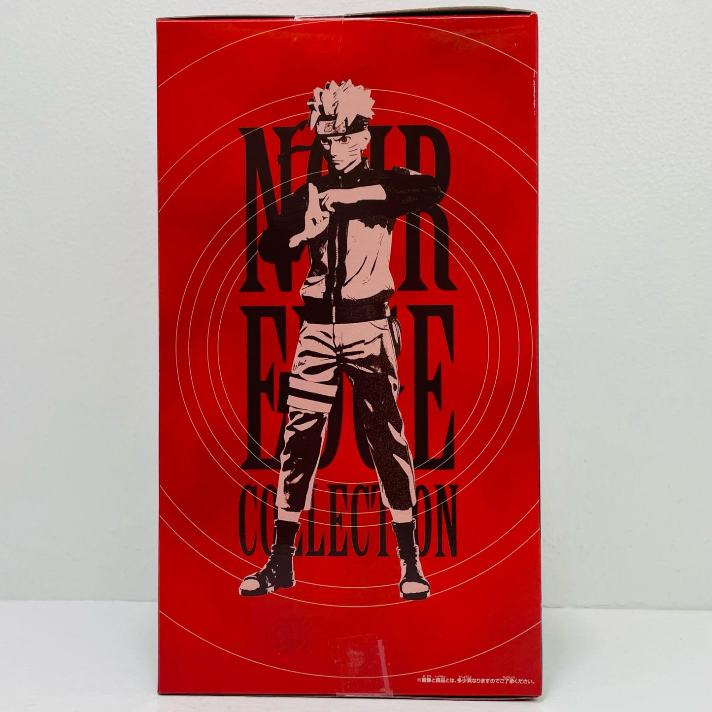 フィギュア うずまきナルト-NoirEdgeCollection-UZUMAKINARUTO-「NARUTO-ナルト-疾風伝」 うずまきナルト 2821245【フィギュア】