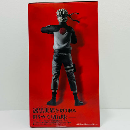 フィギュア うずまきナルト-NoirEdgeCollection-UZUMAKINARUTO-「NARUTO-ナルト-疾風伝」 うずまきナルト 2821245【フィギュア】