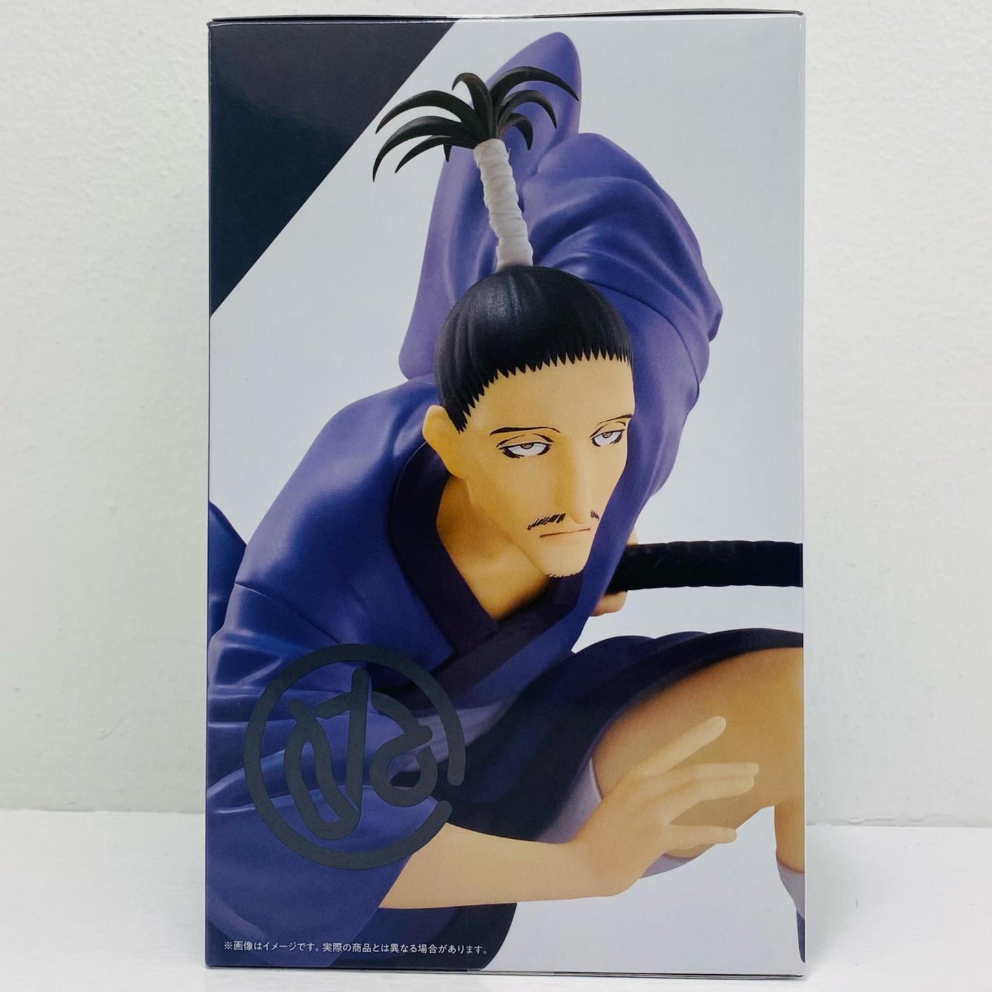【中古】 ハンター×ハンター フィギュア ノブナガ ぬーどるストッパー AMUPRZ20756【フィギュア】