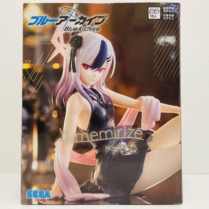 フィギュア カヨコ-Yumemirize「ブルーアーカイブ」 カヨコ Yumemirize【フィギュア】