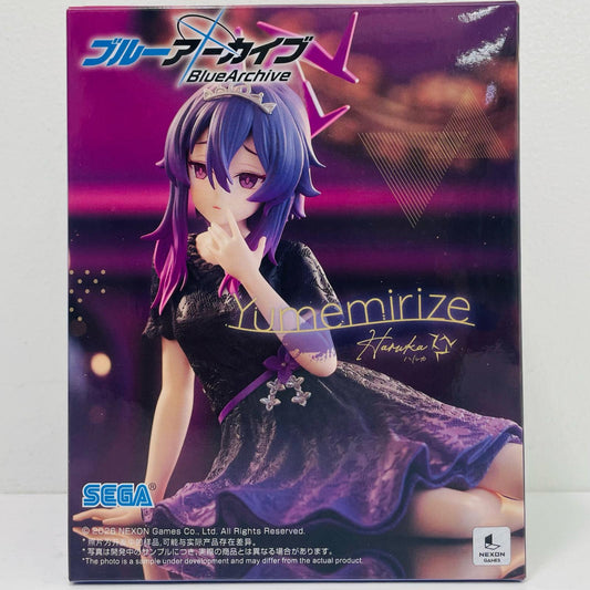 フィギュア ハルカ-Yumemirize「ブルーアーカイブ」 ハルカ Yumemirize【フィギュア】