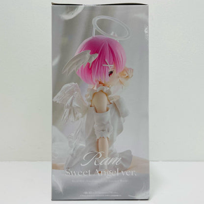 フィギュア ラム・SweetAngelver.Relaxtime-「Re:ゼロから始める異世界生活」 ラム・SweetAngelver.Relaxtime Relax time 2820897【フィギュア】