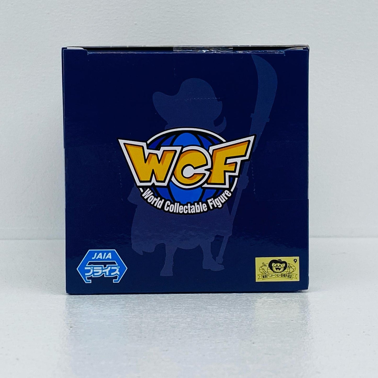 エドワード・ニューゲート-メガWCF-ゴッドバレー事件-「ワンピース」【フィギュア】