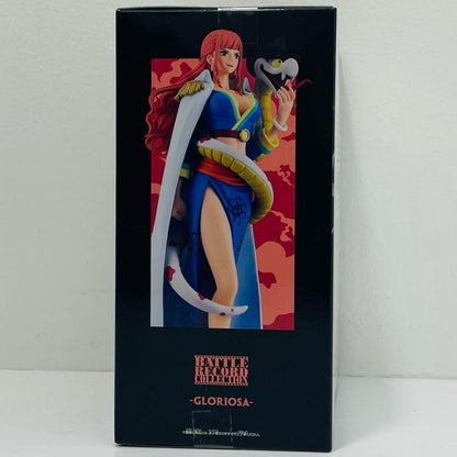 フィギュア グロリオーサ-BATTLERECORDCOLLECTION-GLORIOSA-「ワンピース」 グロリオーサ BATTLE RECORD COLLECTION 2802044【フィギュア】