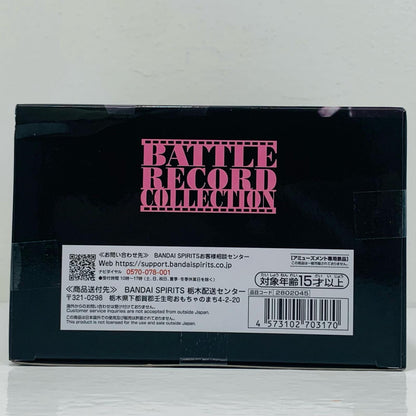 フィギュア ミス・バッキンガム・ステューシーBATTLERECORDCOLLECTION-MISSBUCKINGHAMSTUSSY-「ワンピース」 ミス・バッキンガム・ステューシーBATTLERECORDCOLLECTION BATTLE RECORD COLLECTION 2802045【フィギュア】