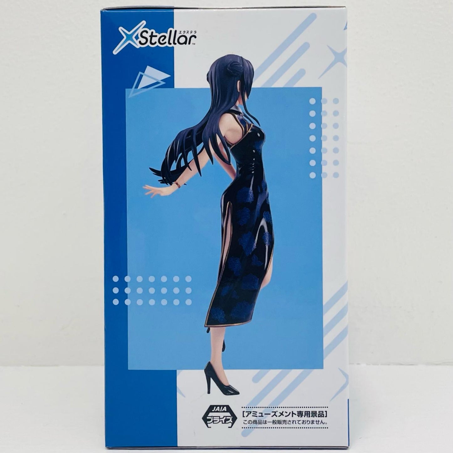 フィギュア 桜島麻衣・チャイナ服-XStellar「青春ブタ野郎シリーズ」 桜島麻衣・チャイナ服 Xstellar【フィギュア】