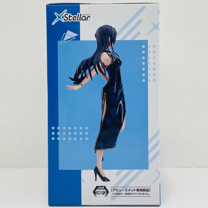 フィギュア 桜島麻衣・チャイナ服-XStellar「青春ブタ野郎シリーズ」 桜島麻衣・チャイナ服 Xstellar【フィギュア】