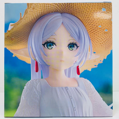 【中古】 葬送のフリーレン フィギュア フリーレン～サマーワンピースver.～DesktopCute Desktop Cute 452030700【フィギュア】