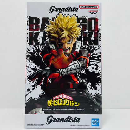 フィギュア 爆豪勝己-Grandista-BAKUGOKATSUKI-「僕のヒーローアカデミア」 爆豪勝己 Grandista 2791296【フィギュア】