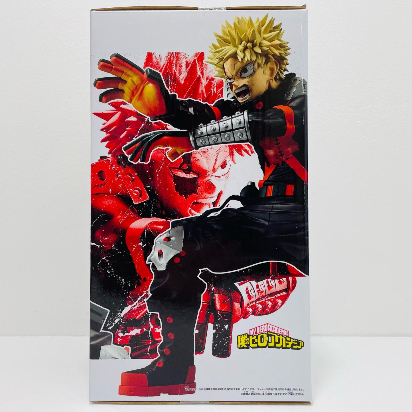 フィギュア 爆豪勝己-Grandista-BAKUGOKATSUKI-「僕のヒーローアカデミア」 爆豪勝己 Grandista 2791296【フィギュア】