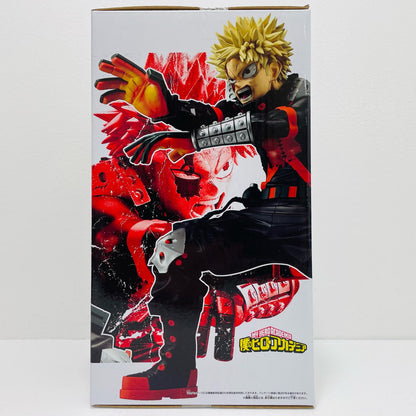 フィギュア 爆豪勝己-Grandista-BAKUGOKATSUKI-「僕のヒーローアカデミア」 爆豪勝己 Grandista 2791296【フィギュア】