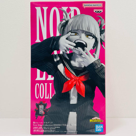 フィギュア トガヒミコ-NoirEdgeCollection-HIMIKOTOGA-「僕のヒーローアカデミア」 トガヒミコ 2814991【フィギュア】