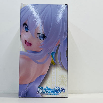 フィギュア イレイナ～ドレスver.～Renewal-Corefulフィギュア「魔女の旅々」 イレイナ～ドレスver.～ Coreful 452030800【フィギュア】【加古川物流】