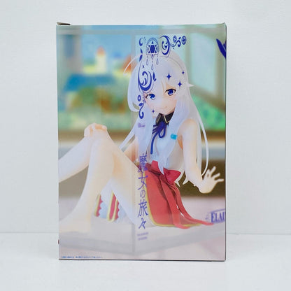 【中古】 魔女の旅々 フィギュア イレイナ KN0002118000370000【フィギュア】