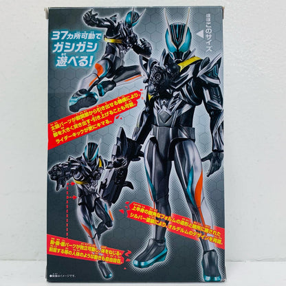 仮面ライダーゼッツオルデルム「仮面ライダーゼッツ」仮面ライダーアクションフィギュア【フィギュア】