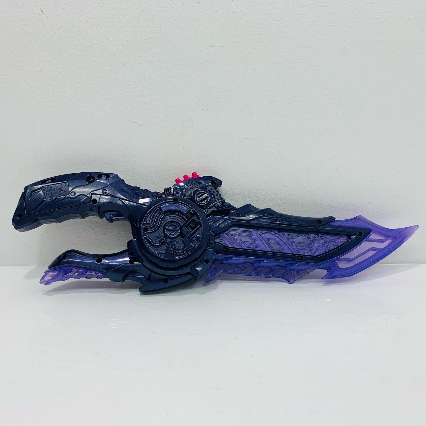 DXブレイカムドォーン「仮面ライダーゼッツ」【フィギュア】